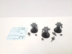 Legions Imperialis: Questoris Knights Adeptus Titanicus Warhammer - Imagen 1 de 1