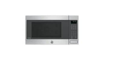 GE Profile PEB9159SJSS 1.5 Countertop Microwave- Oven  1,000W Convection Cooking - Image 1 of 4