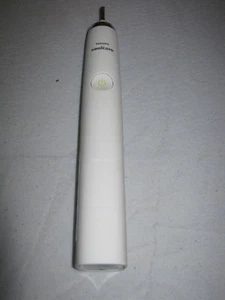 Philips Sonicare HX9340 DiamondClean Elektrische Zahnbürste - Weiß EU-Verkäufer - Bild 1 von 5