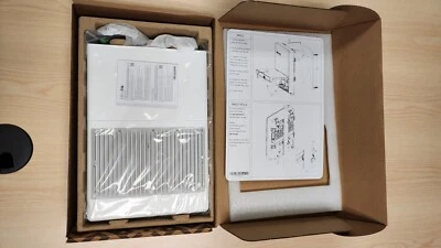 Mikrotik Netpower 16p - CRS318-16P-2S+OUT Foto 1 de 3