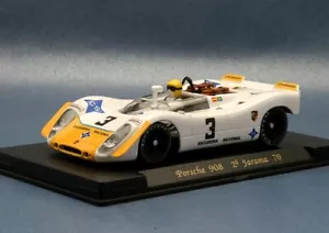 Fly S11 Porsche 908 #3 Jarama 1970 second NEW - Imagen 1 de 1