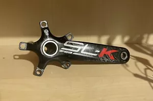 Fsa SLK SL-K LIGHT Carbon 175mm Rechter Kurbelarm - Bild 1 von 6