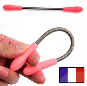 BEAUTE BIEN ETRE EPILATION DEPIL SPRING EPILATEUR VISAGE MANUEL Depilspring epil - Imagen 1 de 7