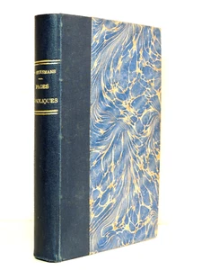 J.K Huysmans. Pages Catholiques En route - la Cathédrale - Picture 1 of 5