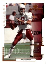 B3897- 2000 Upper Deck MVP FB Cards 1-220 +Rookies -You Pick- 10+ FREE US SHIP