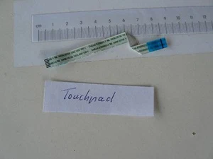  Touchpad Kabel aus einem HP Pavilion G7-1026sg  - Bild 1 von 1