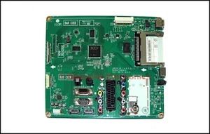 Placa base TV LG 32LK450 EAX64272803(0) P/N EBT61718173 PANTALLA= T315HW04 V9 - Imagen 1 de 2