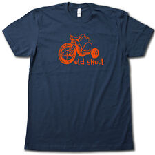 OLD SCHOOL Big Wheel TShirt! Relive the 80's with this Classic RAD throwback TEE
