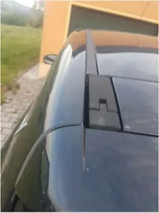 Abdeckung für Heckklappenscharnier Links/Rechts (1Paar) Ford Kuga Mk1 - Bild 1 von 11