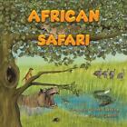 African Safari By Francis John White Paperback Book