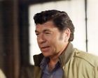 Claude Akins In Moving On In Bomber Jacket 24X36 Inch Poster