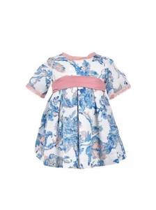 La Ormiga Parisian Charm Dress - Picture 1 of 2