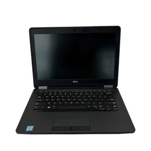 DELL Notebook Latitude E7270 i5 8GB 256GB W11 Pro B-Ware gebraucht - Bild 1 von 1