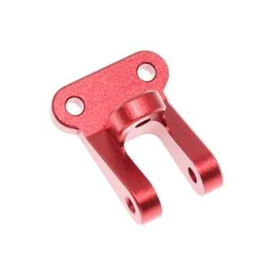 Redcat Panhard Mount Aluminum Red Part # RER30583 Ascent FREE US SHIP - Picture 1 of 1