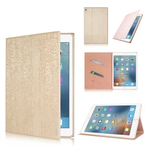For iPad 9.7 5th 6th Case Folio Flip Shockpoof Protective Rugged Smart Cover - Picture 1 of 10