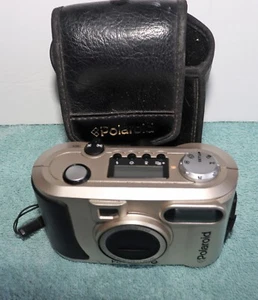 Polaroid Photomax PDC 2300Z 2.3MP Y2K Digital Point & Shoot Camera NOT WORKING - Picture 1 of 9