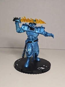 Marvel Heroclix SHADOW KING - G023a - COLOSSAL X-Men Animado Dark Phoenix Set - Imagen 1 de 5