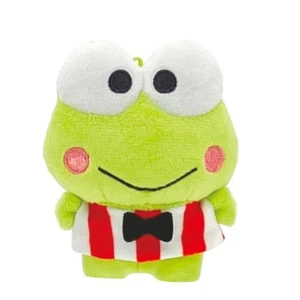 Sanrio Characters Kerokerokeroppi Play Charm - Picture 1 of 1