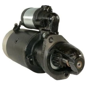 New Starter fits Bosch 0-001-362-303, 0-001-362-304, 0-001-366-008 - Bild 1 von 5