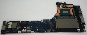 Laptop Motherboard Dell 7W26F Precision 7680 Laptop Motherboard - Intel - Picture 1 of 1