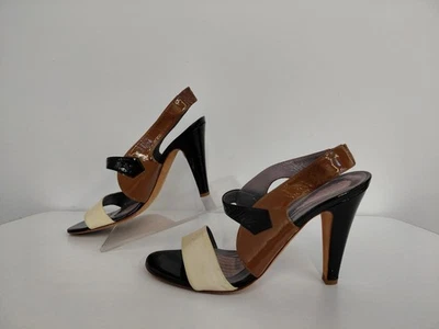 Bandolera para mujer Anya Hindmarch multicolor talla 6,5 Foto 1 de 4