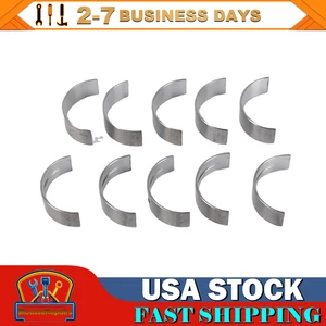 N12 N13 N14 N16 N18 1.6L Crankshaft Main Bearing Set For BMW F20 F21 F30 F31 - Picture 1 of 9