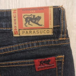 Parasuco Jeans Blau 28" Damen Denims Kult - Bild 1 von 8