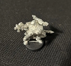 40k Cypher Fuori Produzione Metallo Caduto/Angeli Oscuri - Foto 1 di 8
