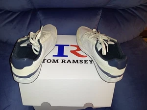 Herren Sneaker Größe 42 - Turnschuhe - Bild 1 von 2