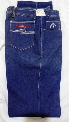 Jeans Jordache vintage Dead Stock Foto 1 de 4