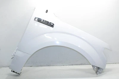 Panel de guardabarros delantero derecho Ford F150 XL 2015-20 Super Cab VL3Z-16005-B *ReaD* Foto 1 de 4
