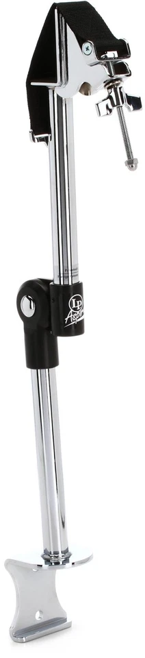 Latin Percussion Aspire Strap-lock Bongo Mount - 2 Hole - Image 1 of 1