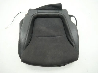 Cojín inferior del asiento del lado del pasajero delantero derecho usado Nissan GT-R 2009-2024 OEM Foto 1 de 4