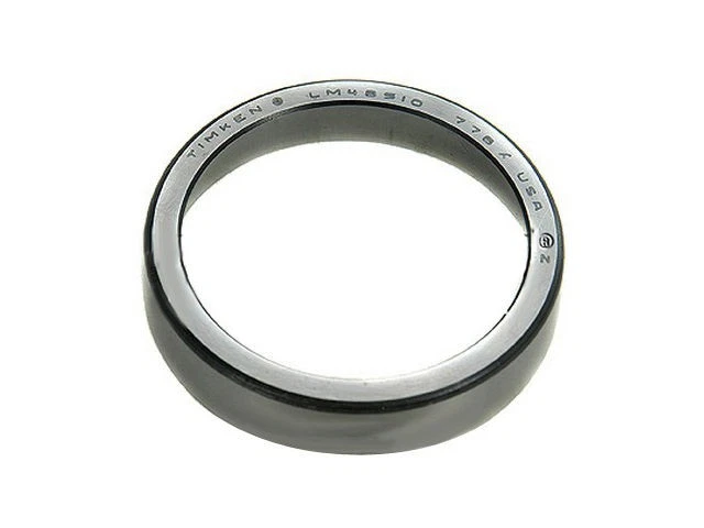 Rueda exterior trasera Race para Jeep J2800 1968 WK837BM Foto 1 de 1