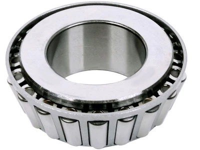 For 1986-1991 Dodge D350 Taper Bearing Cone Rear Outer 69934THYH 1987 1988 1989 - Image 1 of 2
