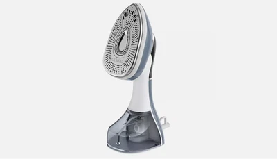 NIOB Conair 2-in-1 Steamer & Iron with Gentle Temp - Image 1 of 4