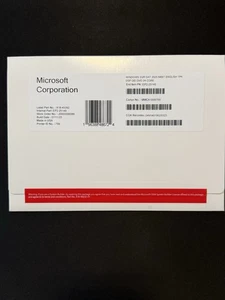 Microsoft Windows Server 2025 Datacenter 64Bit 24 Core DVD-key New Sealed - Picture 1 of 1