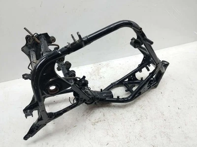 Cuadro principal 00 Honda Shadow Sabre VT1100 RECTO CLN TRSH DV Foto 1 de 4