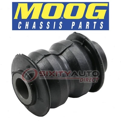 MOOG Front Lower Forward Control Arm Bushing for 2010-2017 Chevrolet Equinox nn Foto 1 de 4