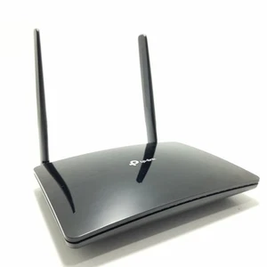 Routeur sans Fil Tp-Link TL-MR6400 4G LTE 300Mbps (PO210339) - Photo 1/3