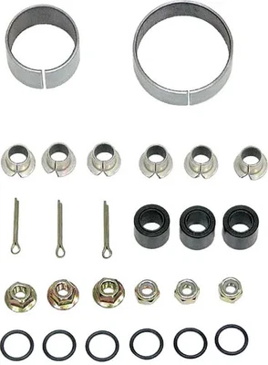 SP1 P Drive Clutch Complete Rebuild Kit for Ski-Doo Legend V1000 03 - Image 1 of 4