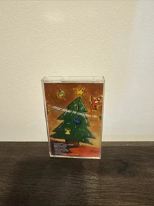Rockin Around The Christmas Tree (Cassette) Various - Picture 1 of 2