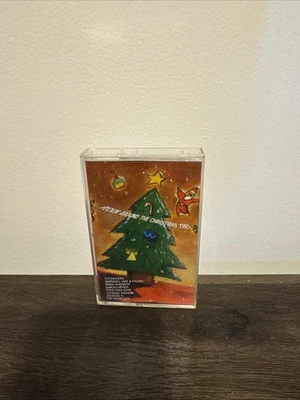 Rockin Around The Christmas Tree (Cassette) Various - Image 1 of 2