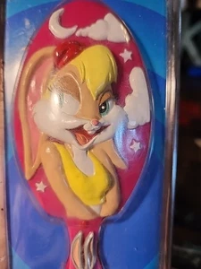 Cepillo personalizado esculpido Looney Tunes Lola Bunny - Imagen 1 de 6
