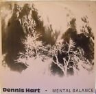 Dennis Hart Mental Balance Magic Cube Vinyl LP