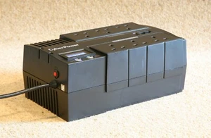 Cyber Power BR1000ELCD UPS. New Battery Fitted. Fully Tested. 12M RTB Warranty - Picture 1 of 7