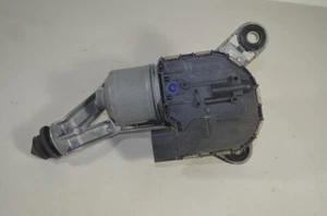  BM51-17504-AK Motor limpiaparabrisas delantero izquierdo Bosch Ford Focus III ORIGINAL - Imagen 1 de 6