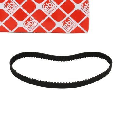 febi 10941 Zahnriemen für FORD ESCORT 5 6 FIESTA 3 ORION 3 SIERRA 2 1.4 1.6 - Bild 1 von 2