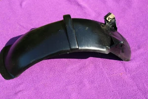 Piaggio Sfera NSL 50/80 und Ander-Schutzblech hinten-guter Zustand! - Bild 1 von 2