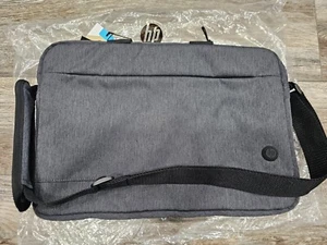 HP Prelude Pro Recycle Top Load Laptop Bag - Picture 1 of 5